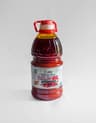 2.5 litre bottle