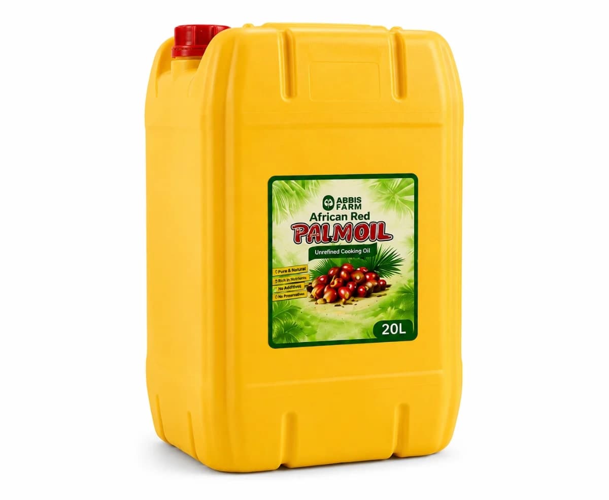 25 Litre Keg (Yellow Jerrycan)