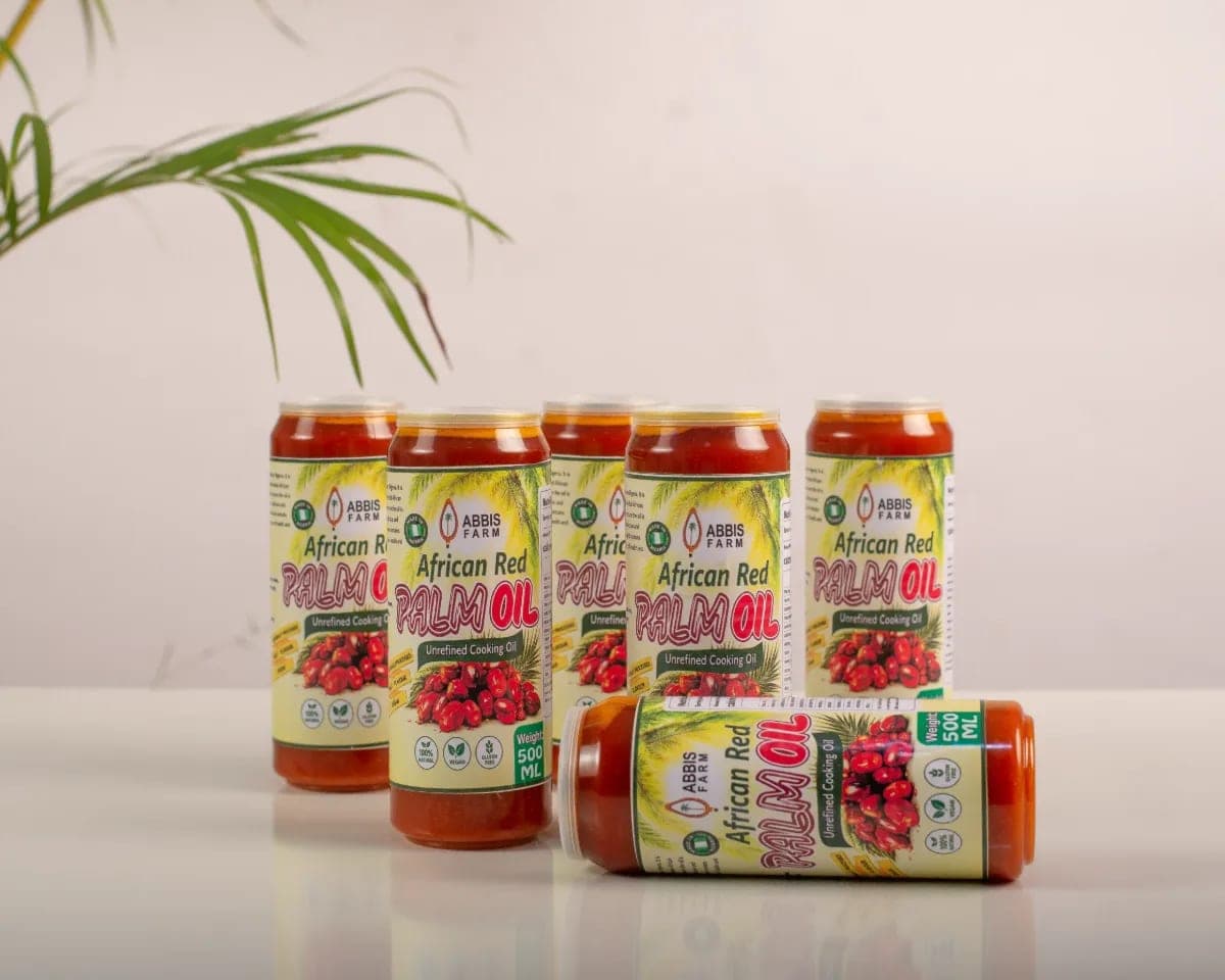 500mL Pet Can